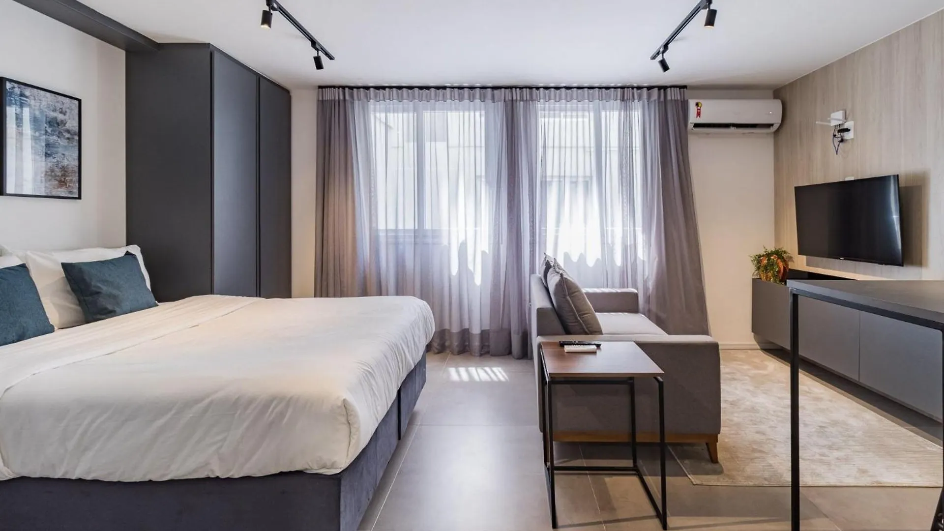 Duque By My Way - A 100 Metros Da Santa Casa E Ufrgs Apartment Porto Alegre