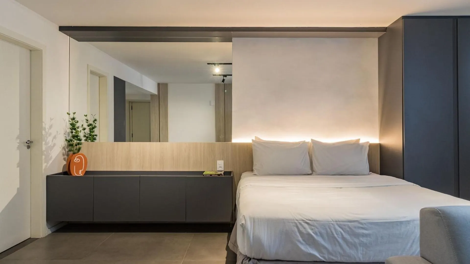 Duque By My Way - A 100 Metros Da Santa Casa E Ufrgs Apartment Porto Alegre