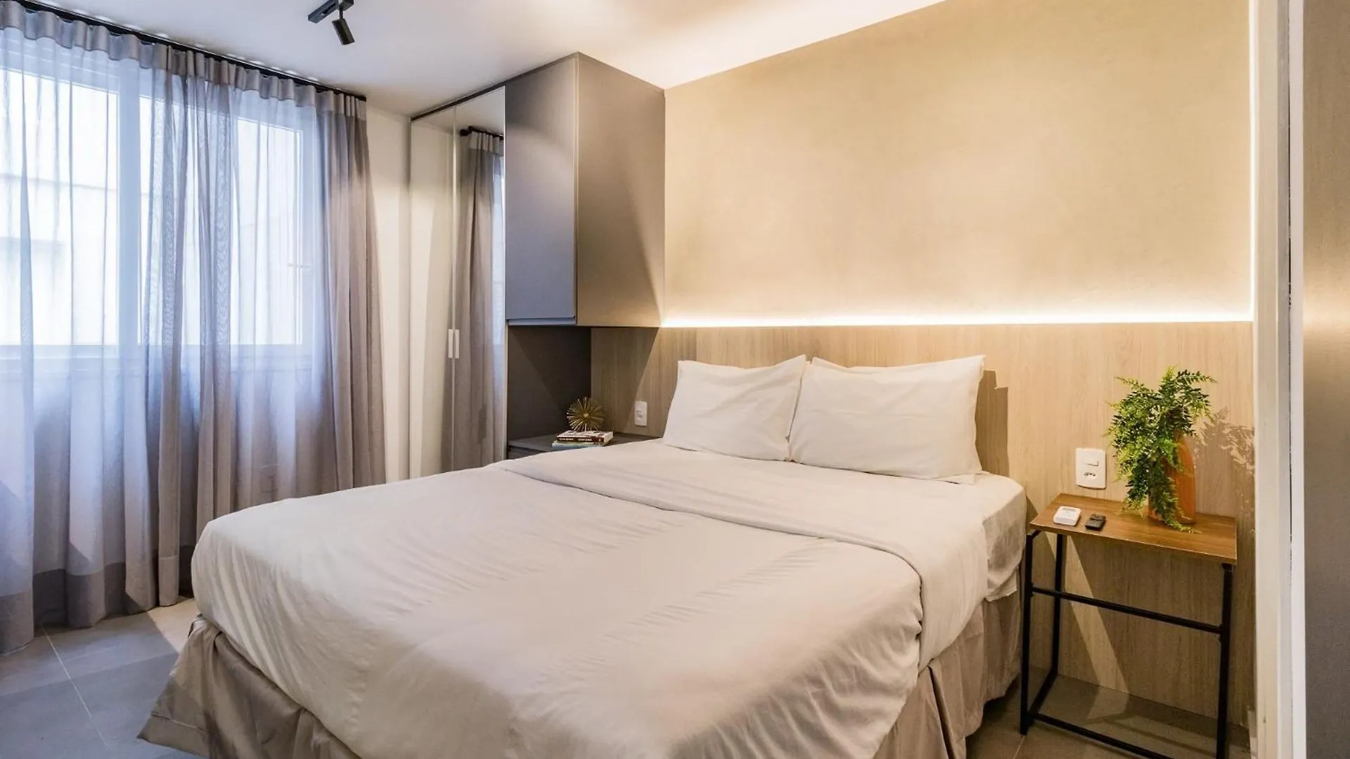 Duque By My Way - A 100 Metros Da Santa Casa E Ufrgs Apartamento Porto Alegre
