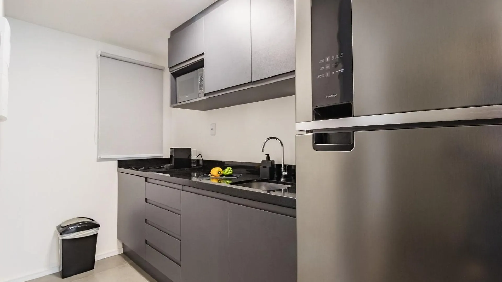 Duque By My Way - A 100 Metros Da Santa Casa E Ufrgs Apartment Porto Alegre Brazil
