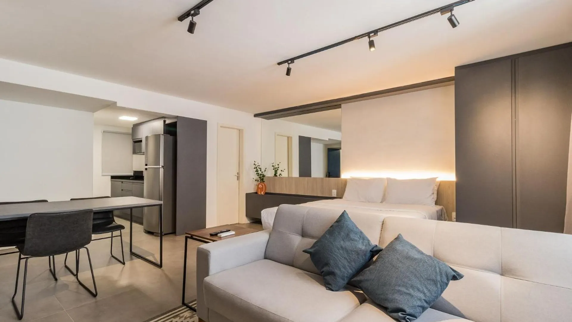 Duque By My Way - A 100 Metros Da Santa Casa E Ufrgs Apartment Porto Alegre