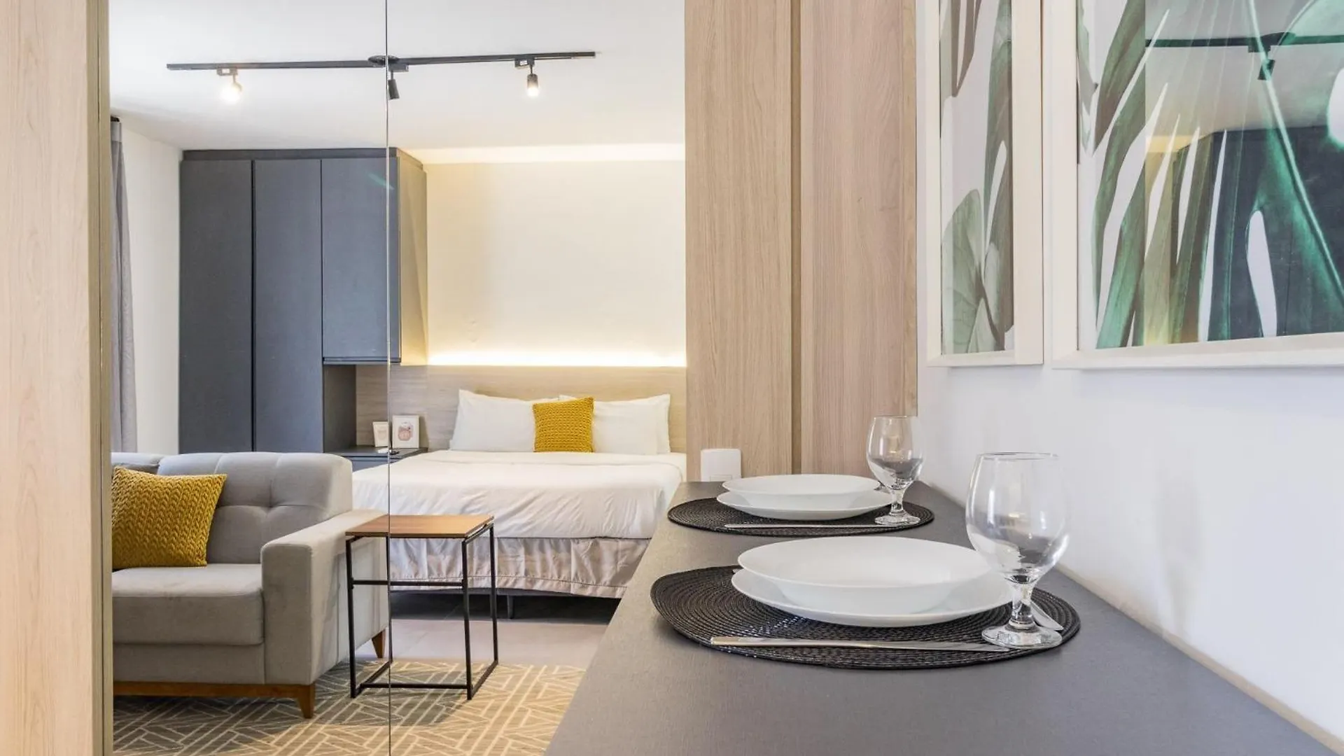 Duque By My Way - A 100 Metros Da Santa Casa E Ufrgs Apartment Porto Alegre