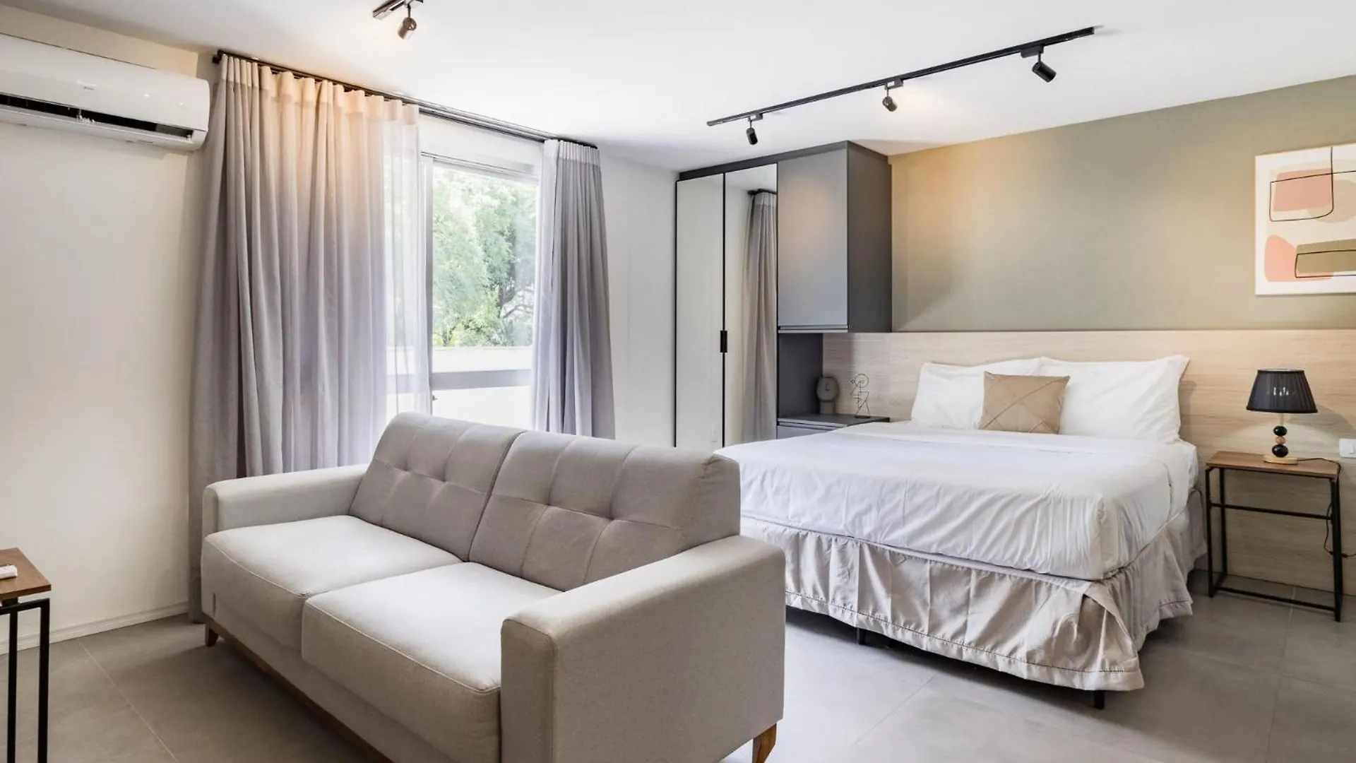 Duque By My Way - A 100 Metros Da Santa Casa E Ufrgs Apartment Porto Alegre
