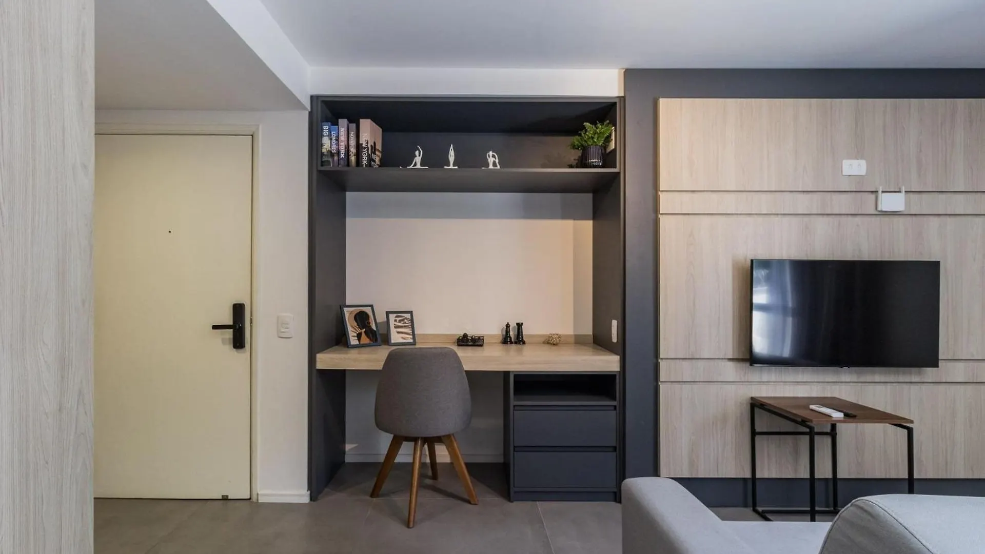 Duque By My Way - A 100 Metros Da Santa Casa E Ufrgs Apartment Porto Alegre 0*,  Brazil