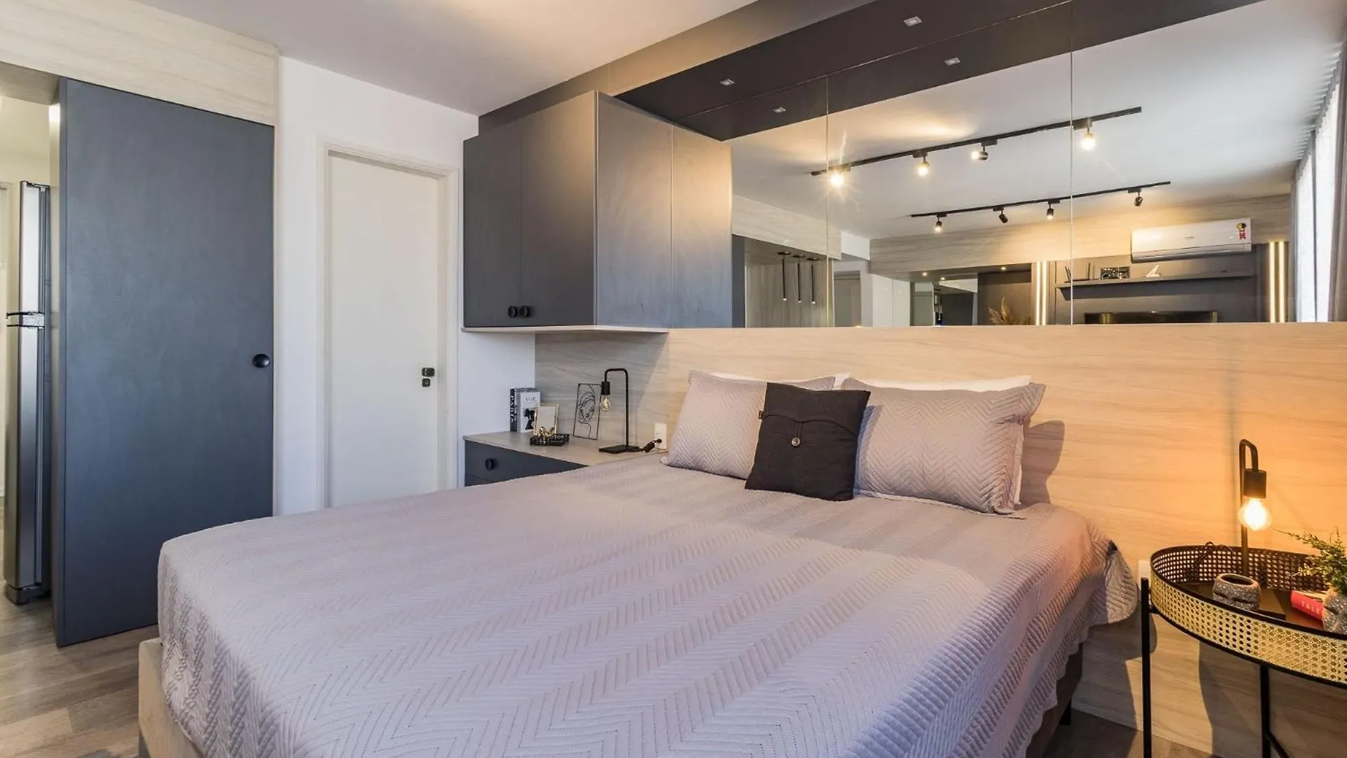 Duque By My Way - A 100 Metros Da Santa Casa E Ufrgs Apartment Porto Alegre