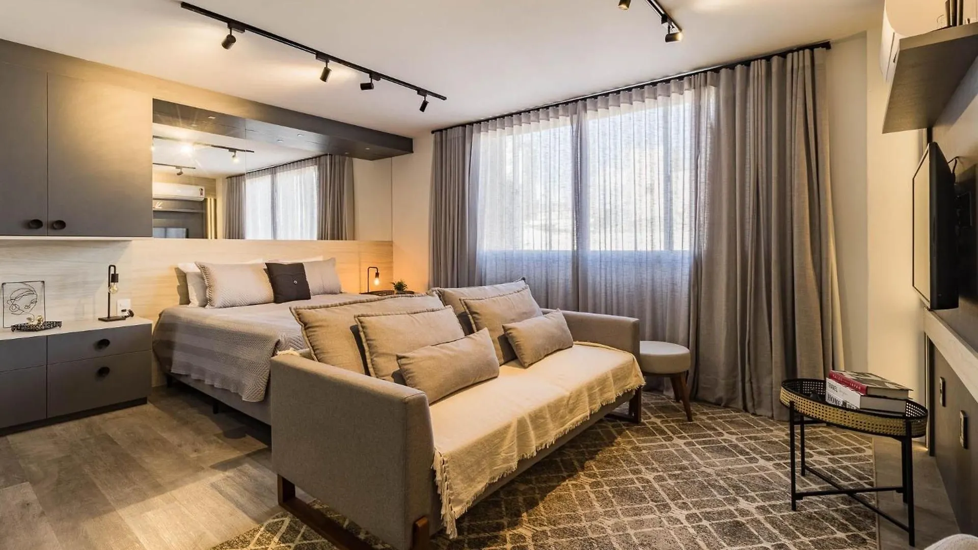 Duque By My Way - A 100 Metros Da Santa Casa E Ufrgs Apartment Porto Alegre