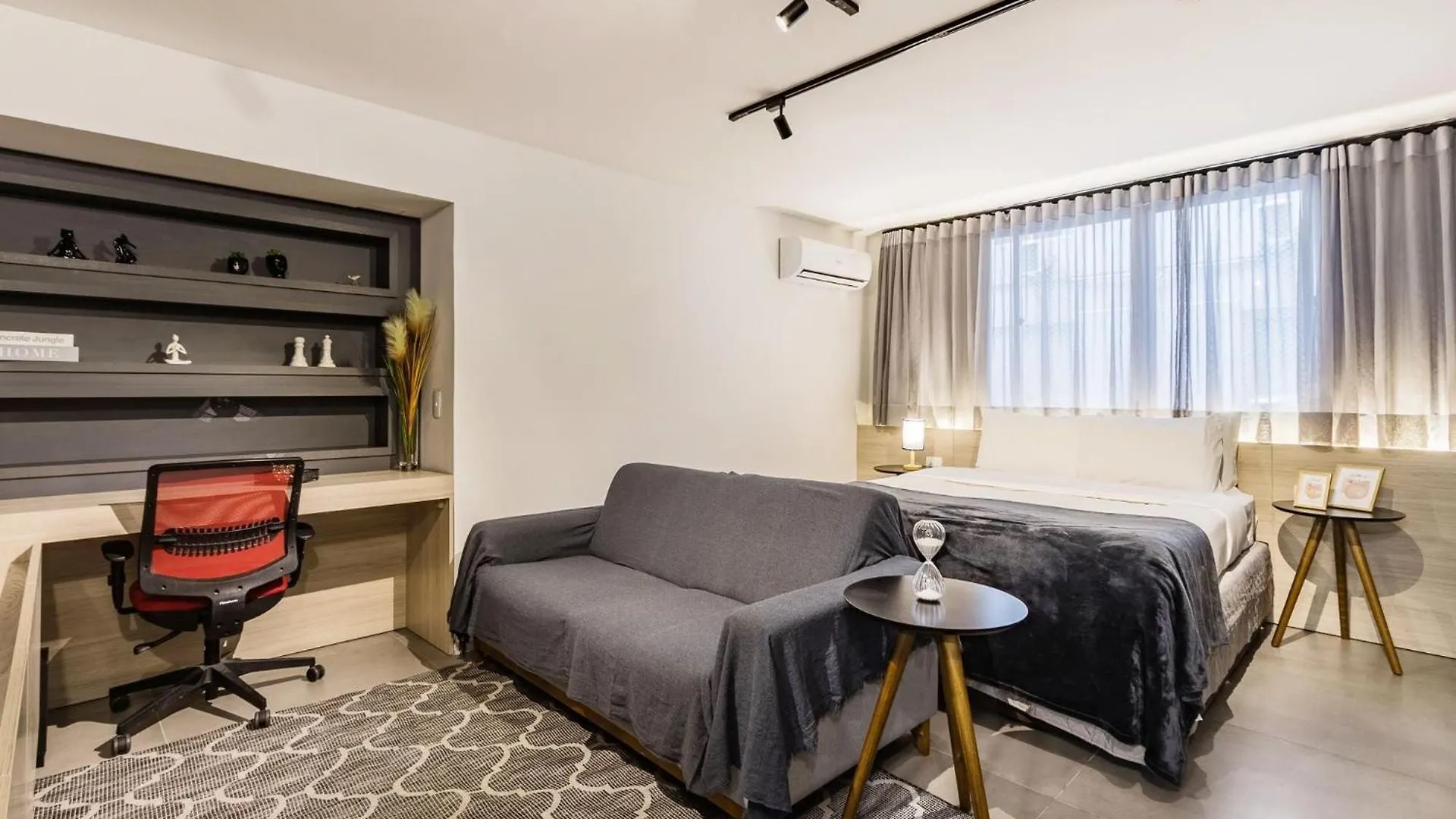 Duque By My Way - A 100 Metros Da Santa Casa E Ufrgs Apartamento Porto Alegre
