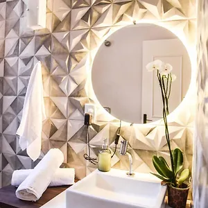 Apartamento Ap Reformado E Decor Higienopolis, Porto Alegre