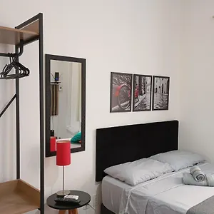 Apartamento Espaco Inteiro No Centro Historico, Bem Localizado, Porto Alegre